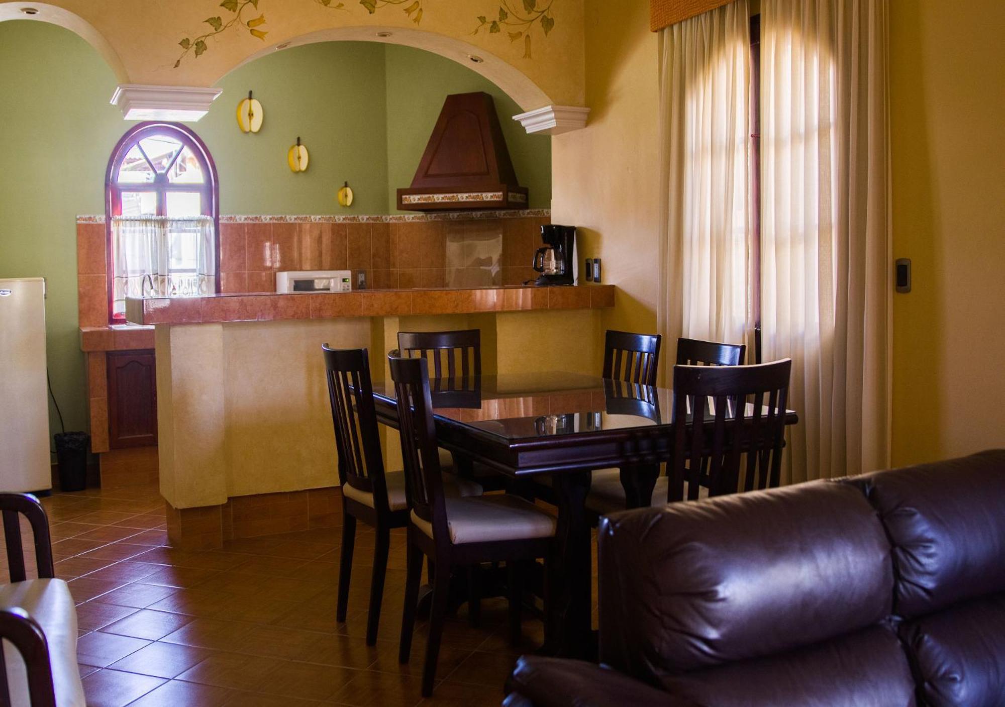 Suites Bello Xochimilco By Dot Tradition オアハカ州 部屋 写真