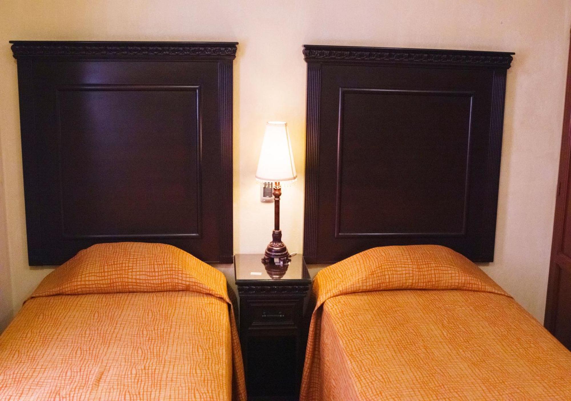 Suites Bello Xochimilco By Dot Tradition オアハカ州 部屋 写真